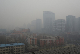 China fights pollution with crazy smog-sucking towers
